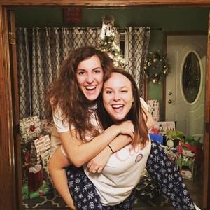 Meet your Posher, Tori